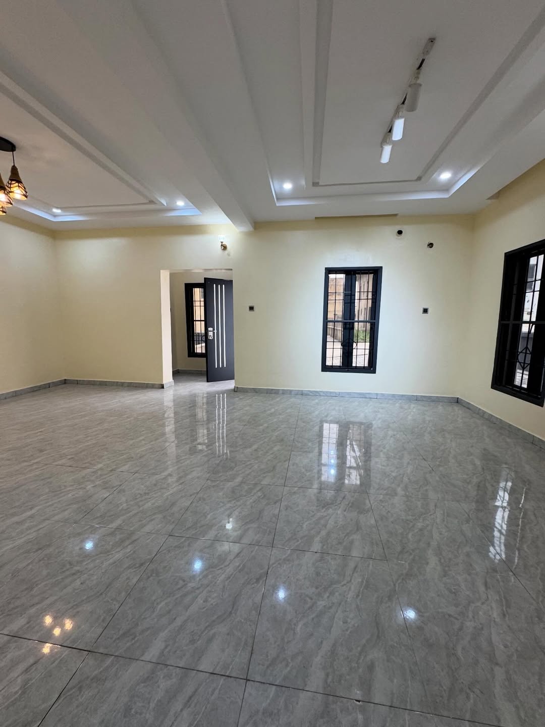 4 bedroom semi-detached duplex for rent in Apo Dutse, Abuja