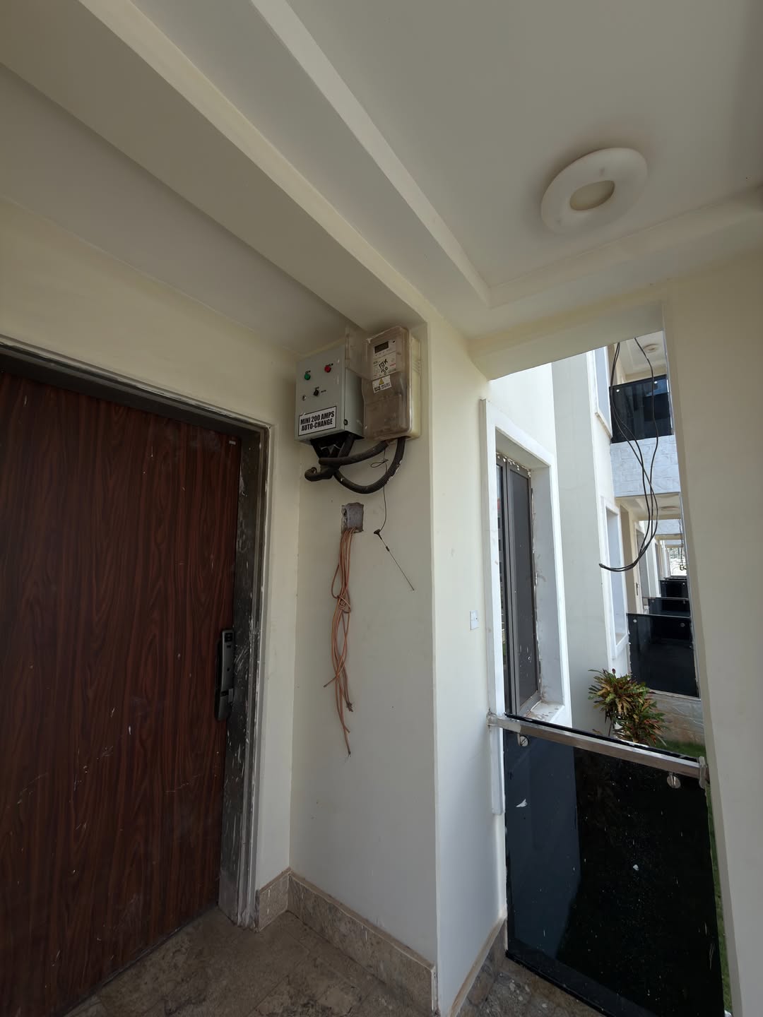 residential estate for sale in Lifecamp, Abuja