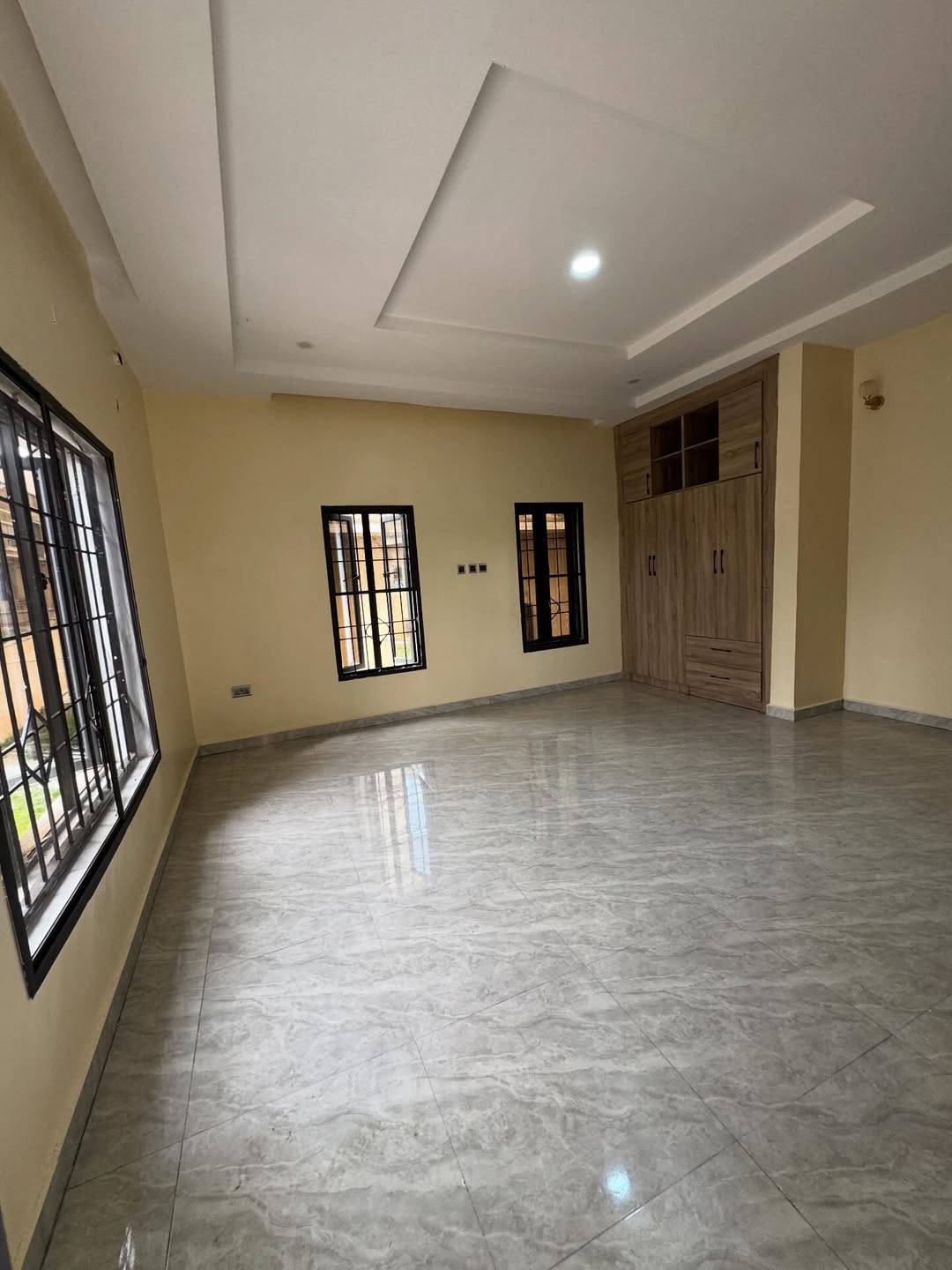 4 bedroom semi-detached duplex for rent in Apo Dutse, Abuja