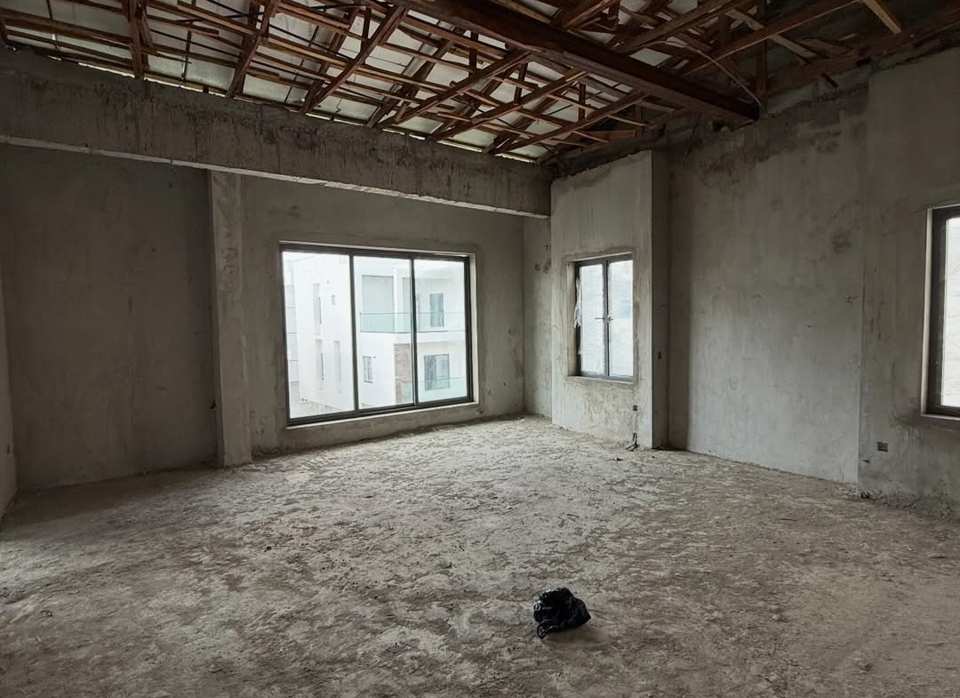 7 bedroom villa for sale in Katampe Extension, Abuja