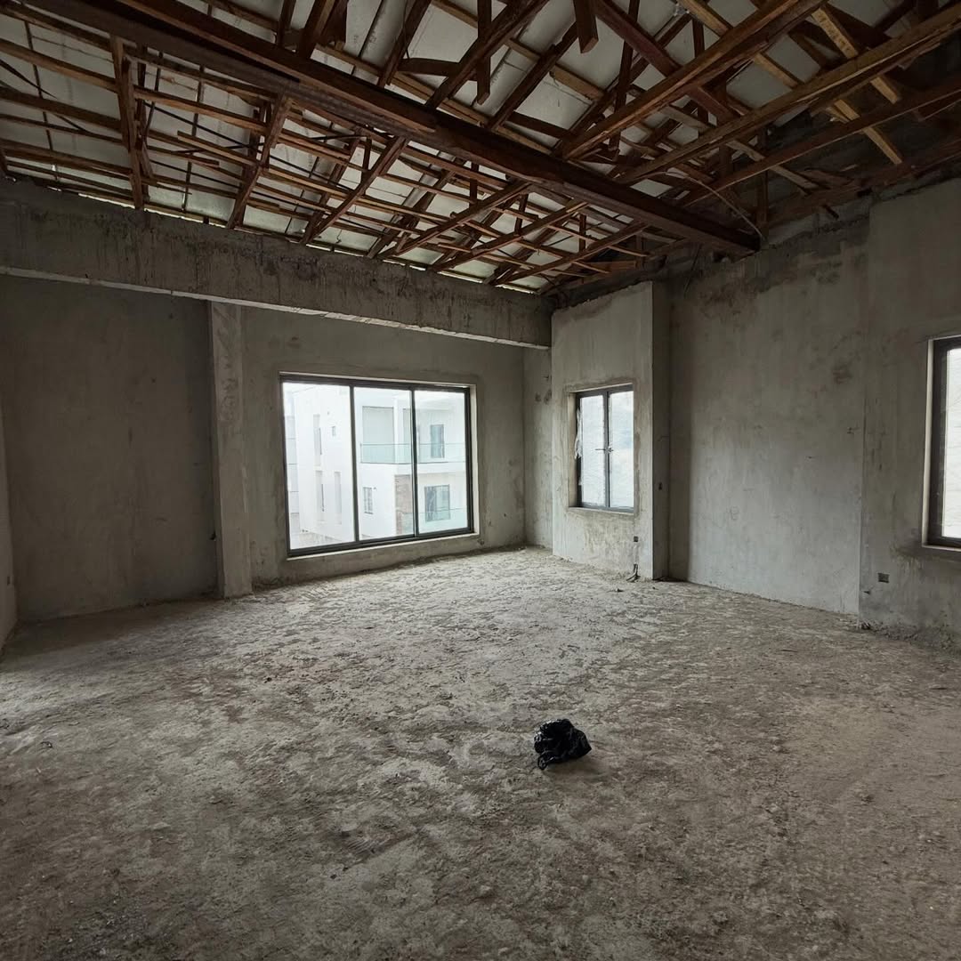 7 bedroom villa for sale in Katampe Extension, Abuja