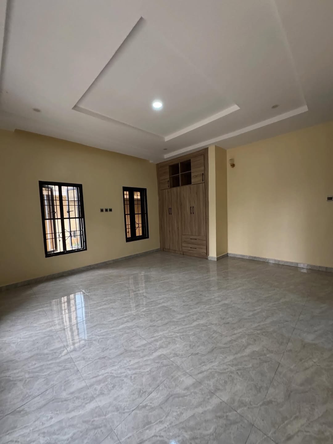 4 bedroom semi-detached duplex for rent in Apo Dutse, Abuja