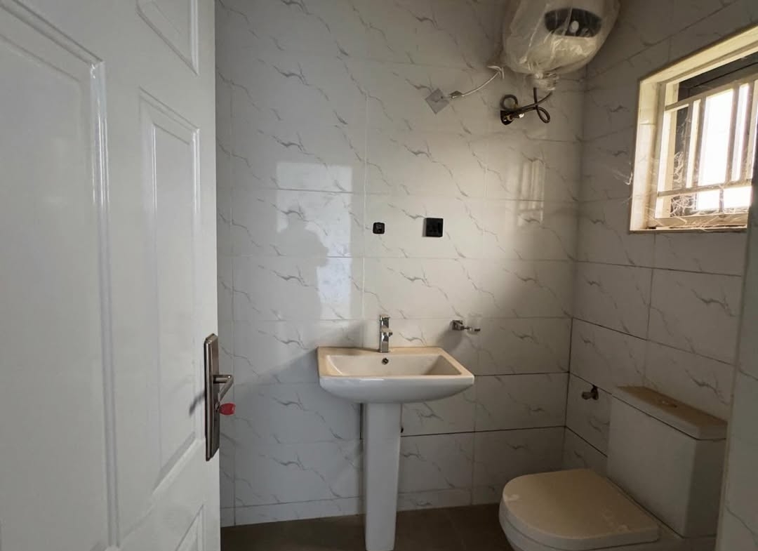 4 bedroom terrace duplex with BQ for sale in Apo Dutse, Abuja