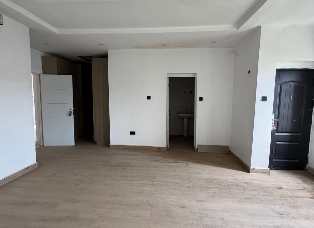 4 bedroom terrace duplex with BQ for sale in Apo Dutse, Abuja