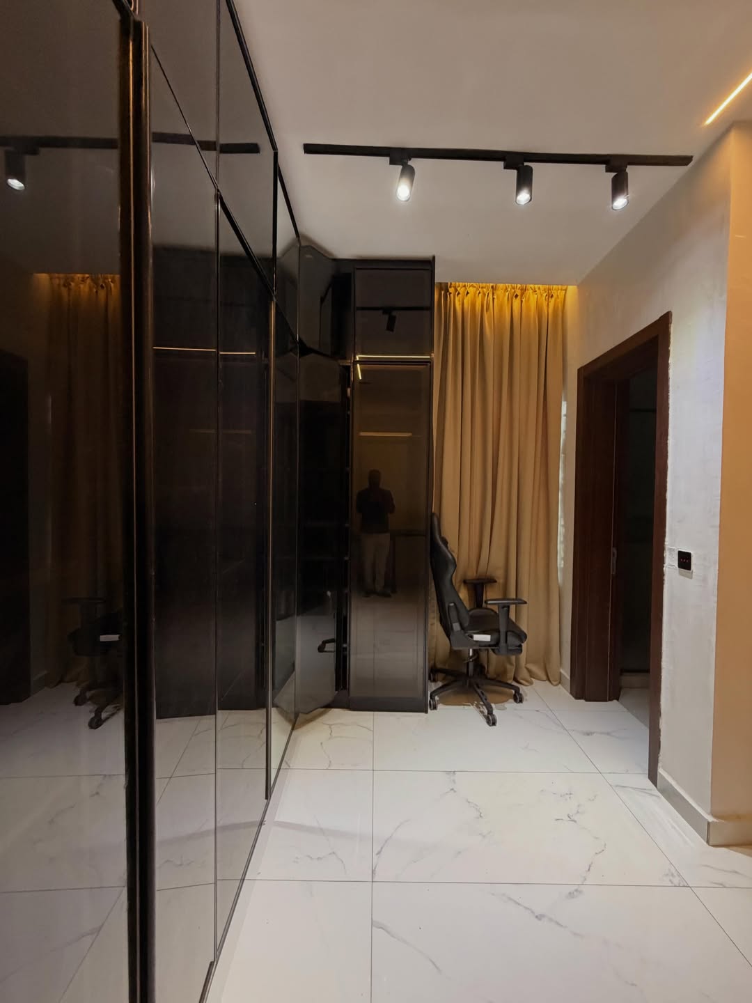 4 bedroom automated detached duplex for sale in Jahi, Abuja