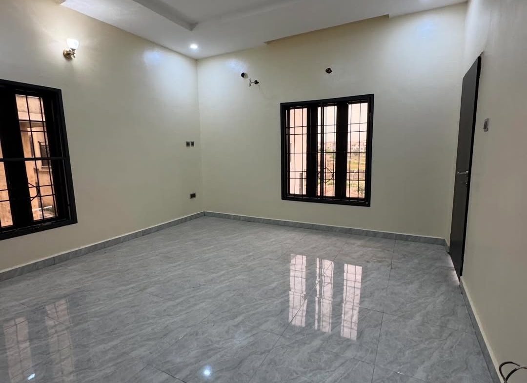 4 bedroom semi-detached duplex for rent in Apo Dutse, Abuja