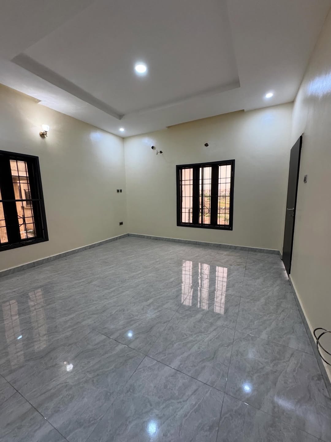 4 bedroom semi-detached duplex for rent in Apo Dutse, Abuja
