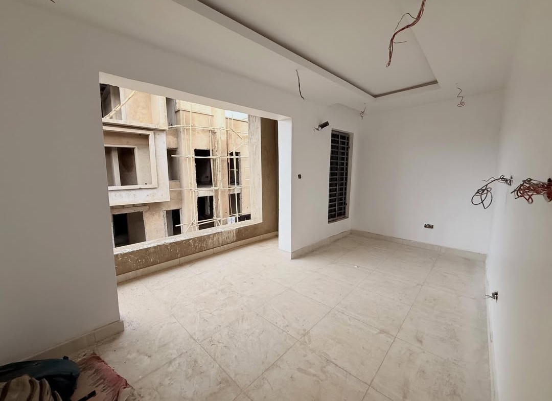 5 bedroom detached duplex with BQ for sale in Mabushi, Abuja