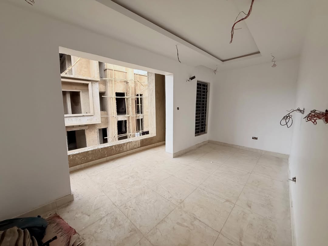 5 bedroom detached duplex with BQ for sale in Mabushi, Abuja