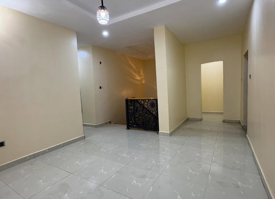 4 bedroom semi-detached duplex for rent in Apo Dutse, Abuja