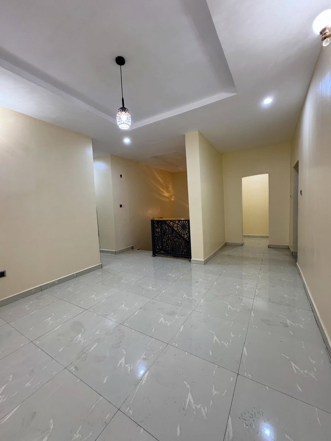 4 bedroom semi-detached duplex for rent in Apo Dutse, Abuja