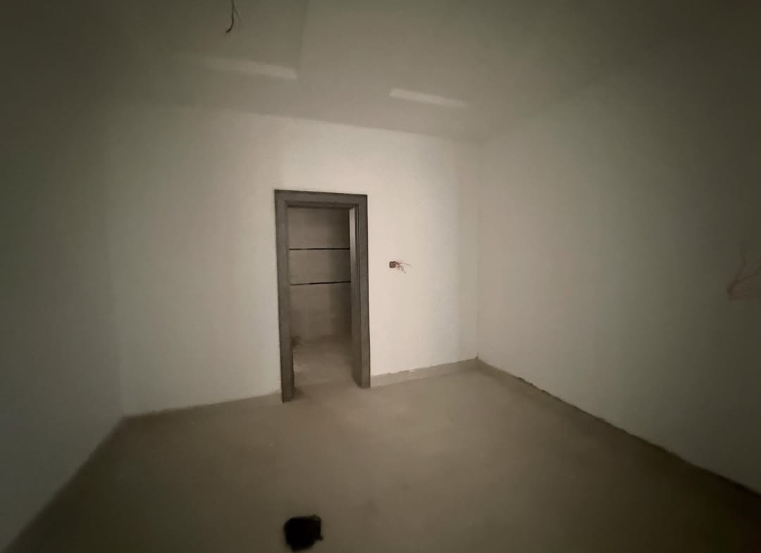 5 bedroom detached duplex with BQ for sale in Mabushi, Abuja