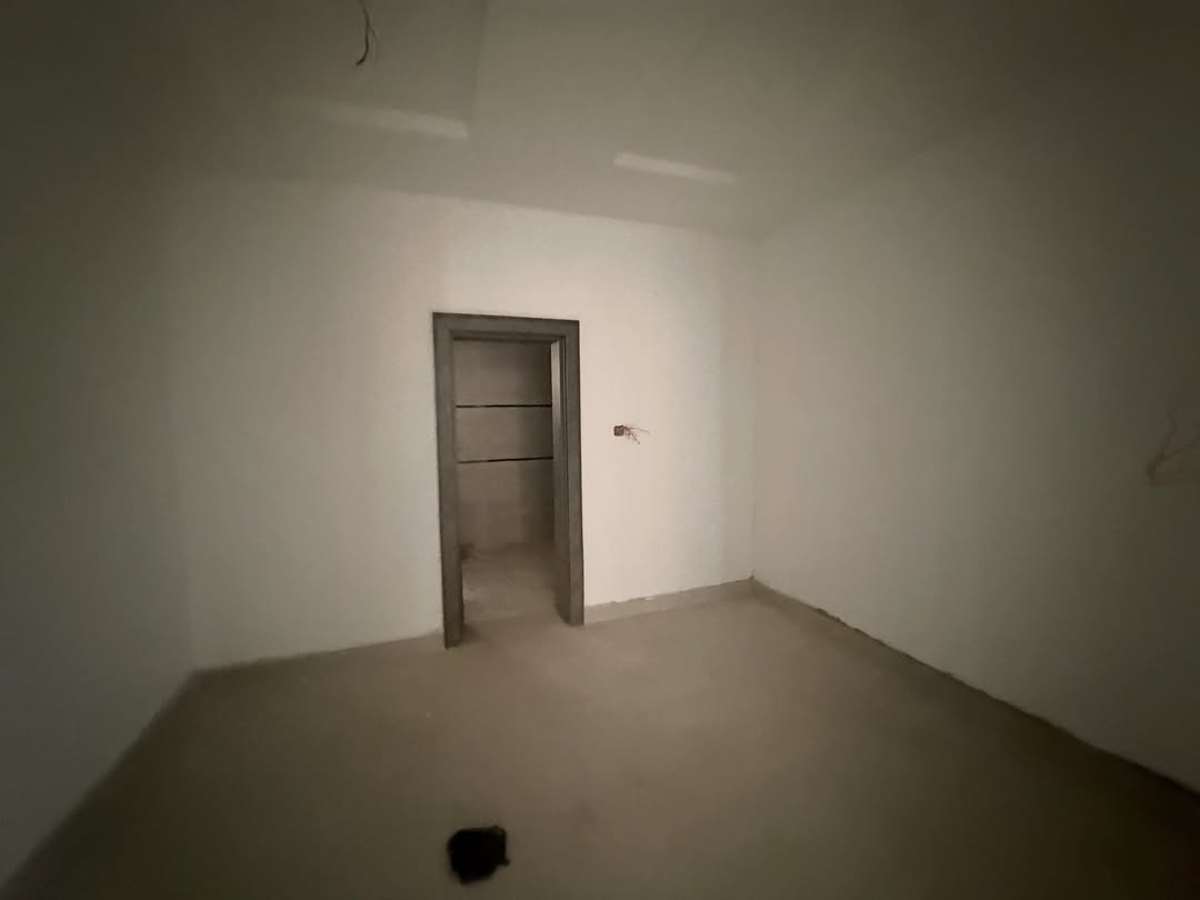 5 bedroom detached duplex with BQ for sale in Mabushi, Abuja