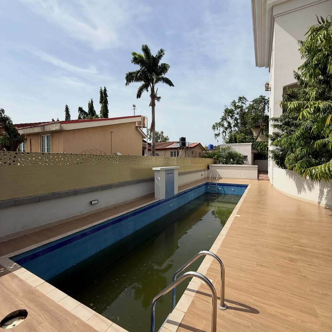 apartment complex for sale in Maitama, Abuja