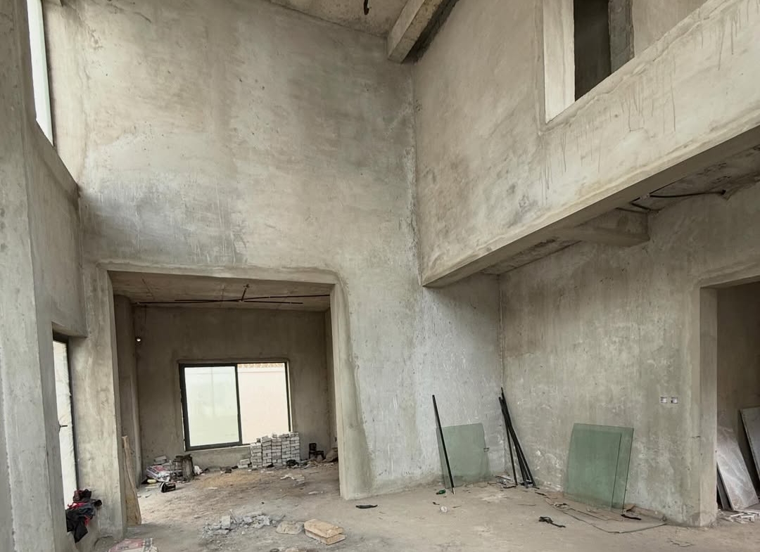 7 bedroom villa for sale in Katampe Extension, Abuja