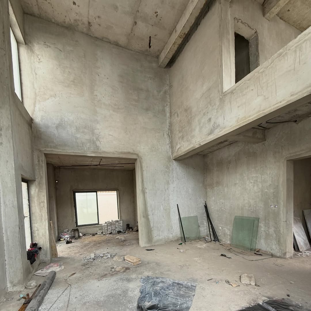 7 bedroom villa for sale in Katampe Extension, Abuja