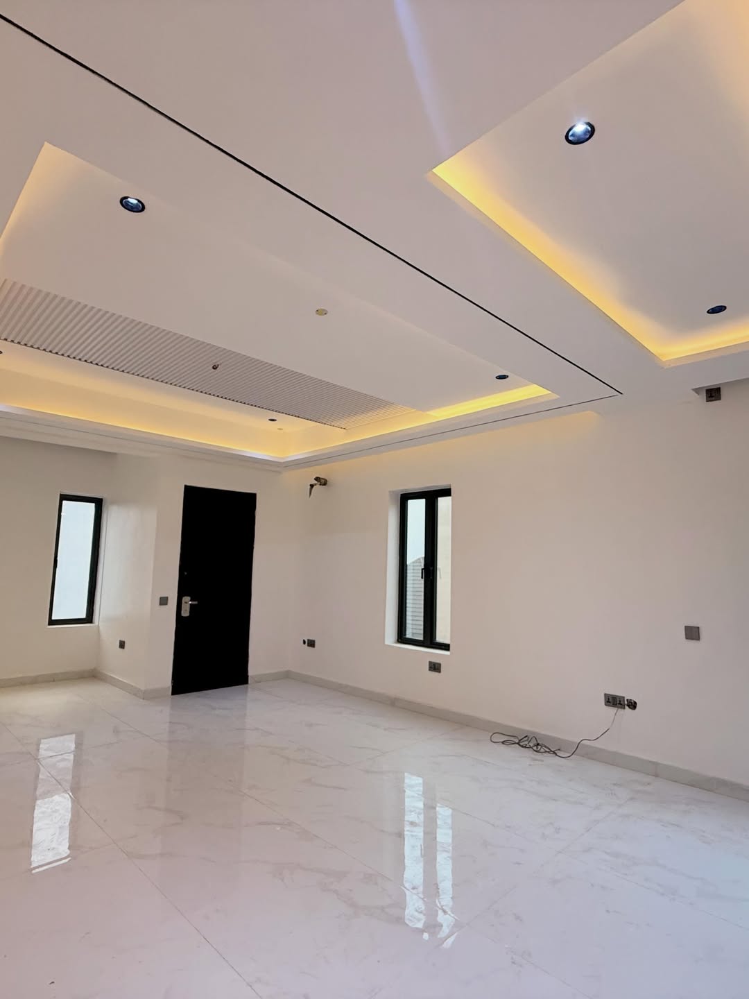 4 bedroom terrace townhouse with BQ for sale in Utako, Abuja