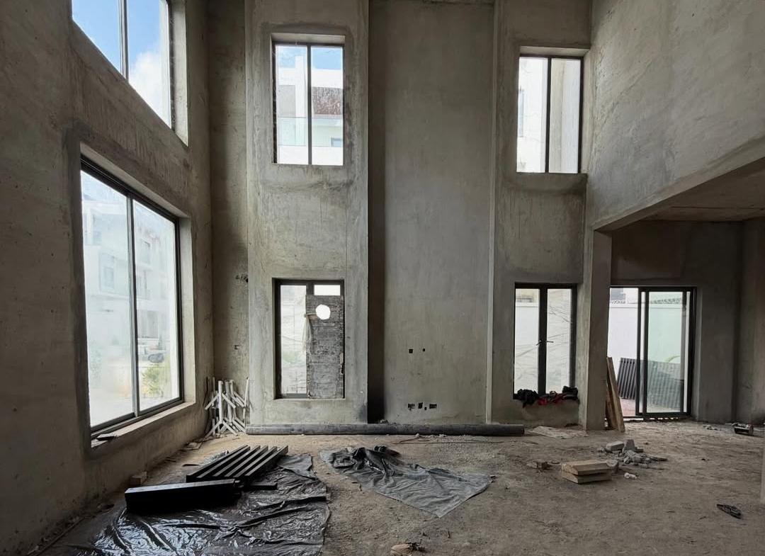 7 bedroom villa for sale in Katampe Extension, Abuja