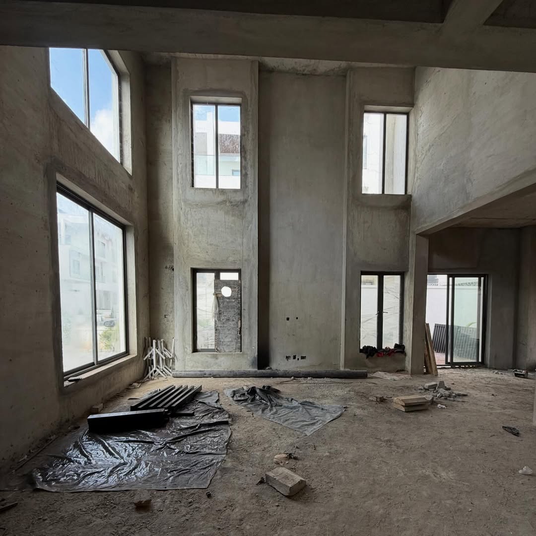 7 bedroom villa for sale in Katampe Extension, Abuja