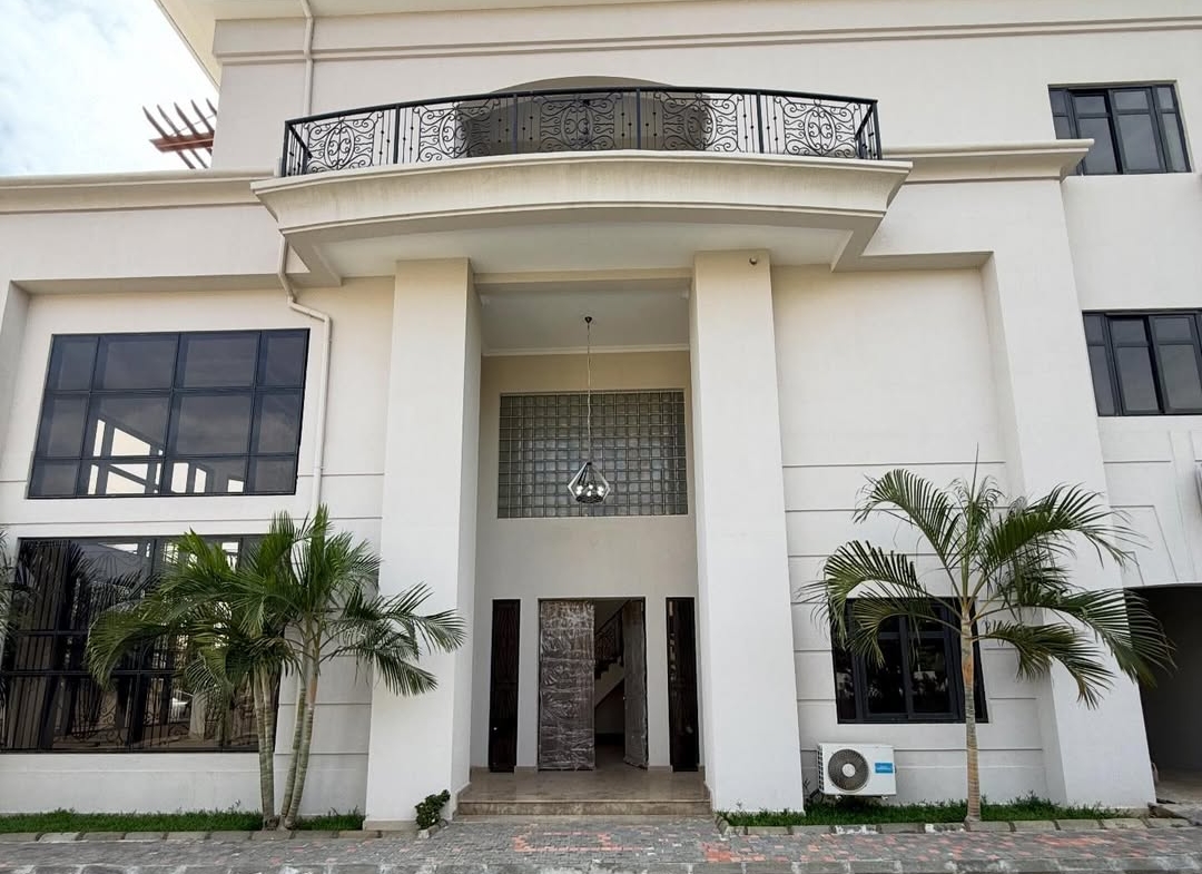 apartment complex for sale in Maitama, Abuja