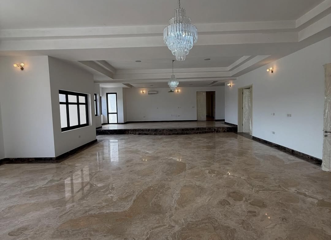 apartment complex for sale in Maitama, Abuja