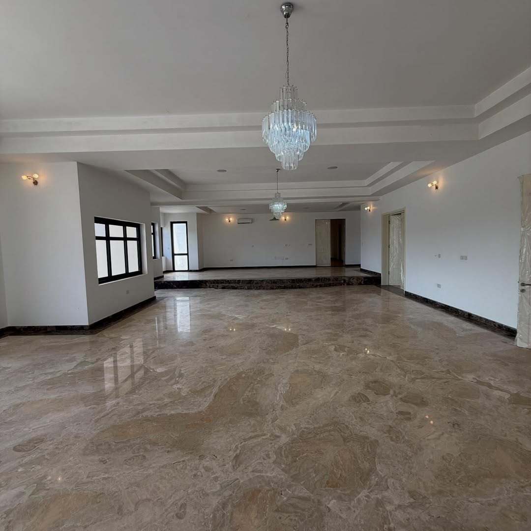 apartment complex for sale in Maitama, Abuja