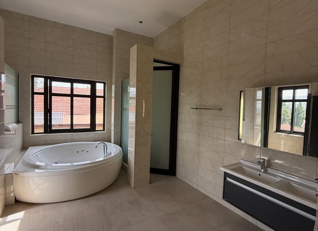 apartment complex for sale in Maitama, Abuja