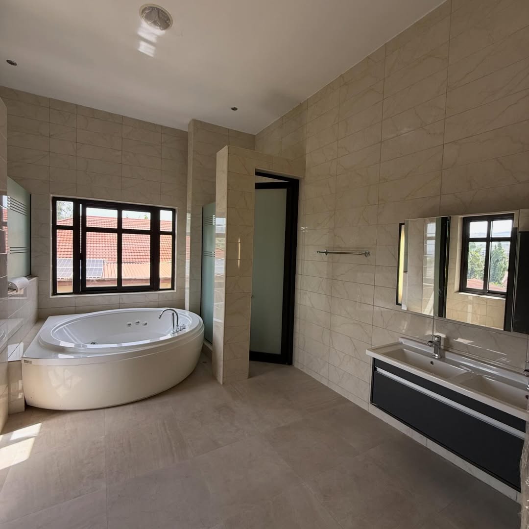 apartment complex for sale in Maitama, Abuja