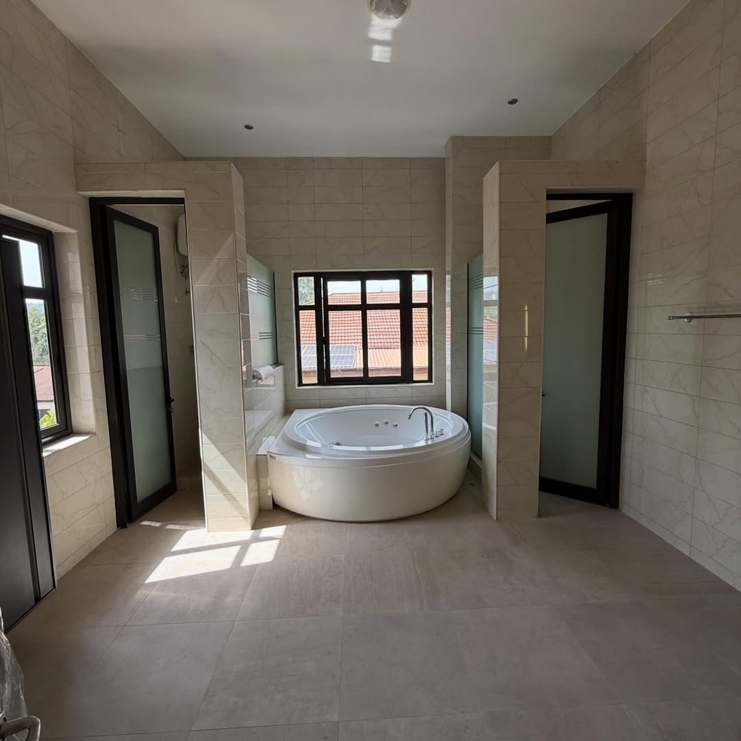 apartment complex for sale in Maitama, Abuja