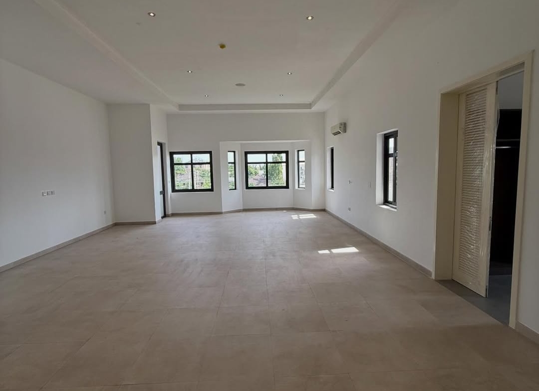 apartment complex for sale in Maitama, Abuja