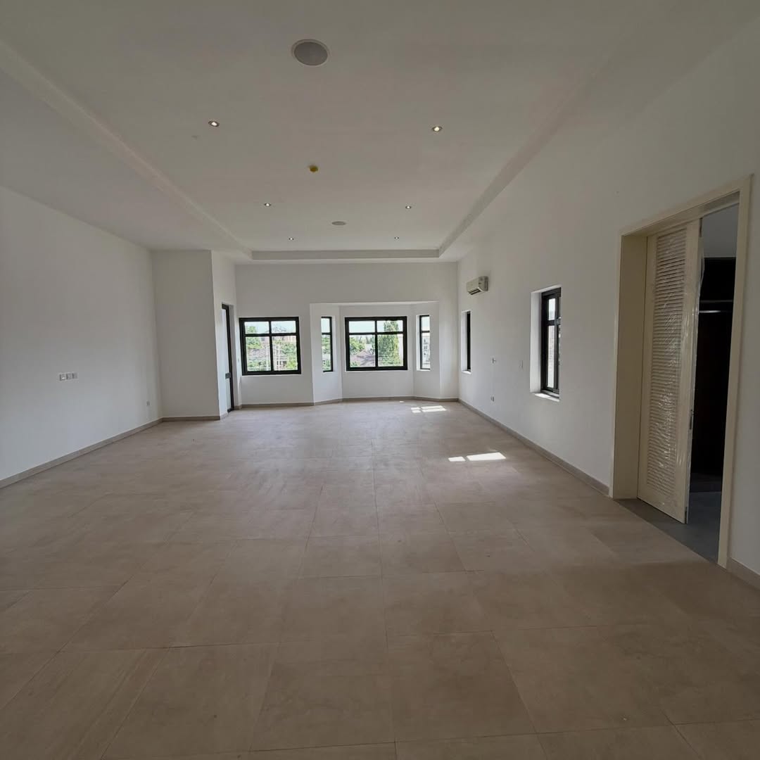 apartment complex for sale in Maitama, Abuja