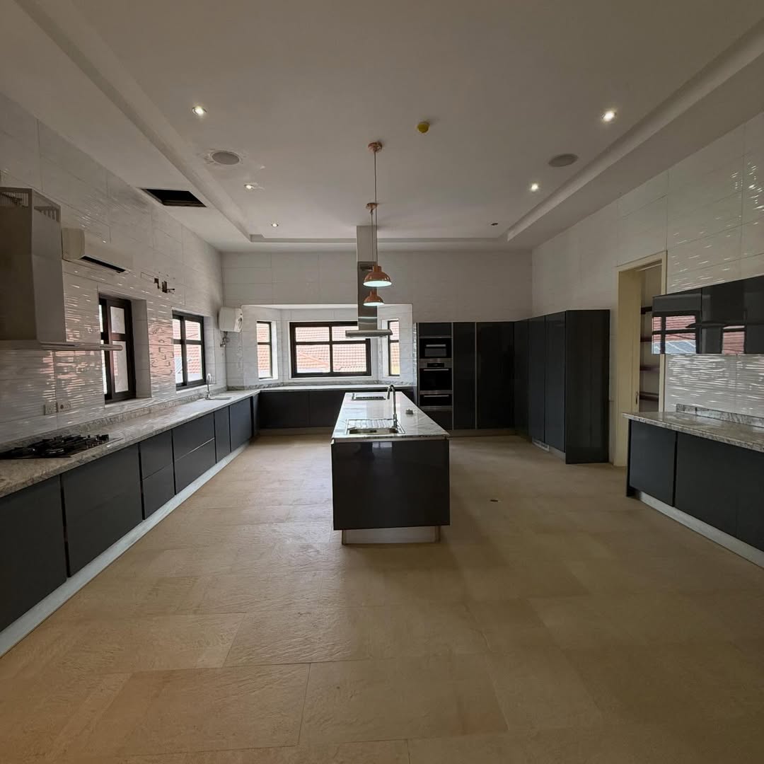 apartment complex for sale in Maitama, Abuja