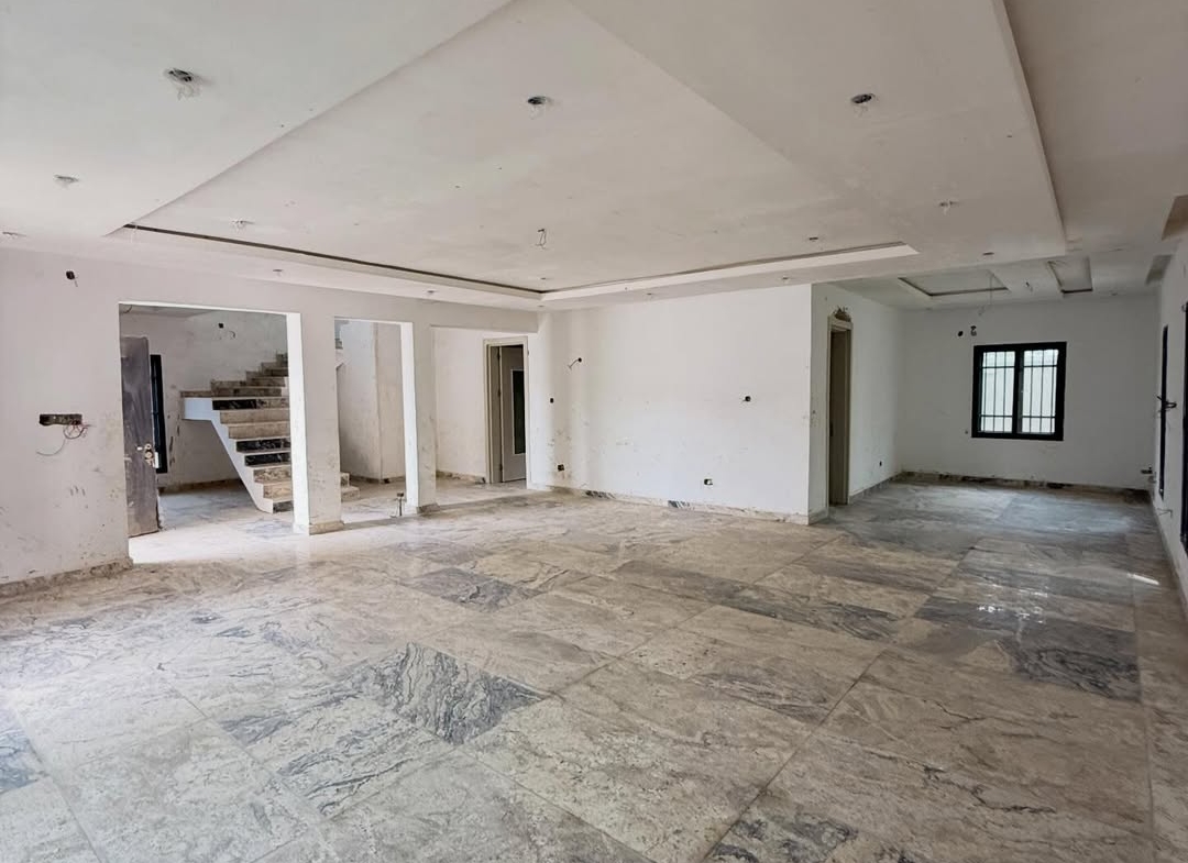 residential villa development for sale in Katampe Extension, Abuja