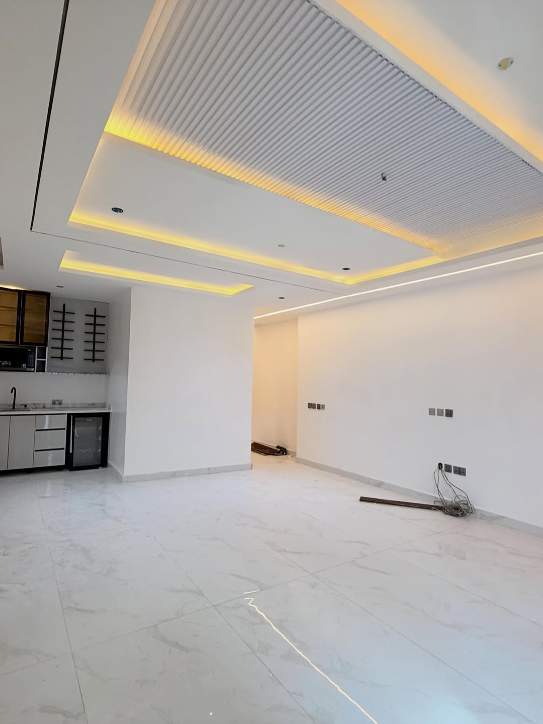4 bedroom terrace townhouse with BQ for sale in Utako, Abuja