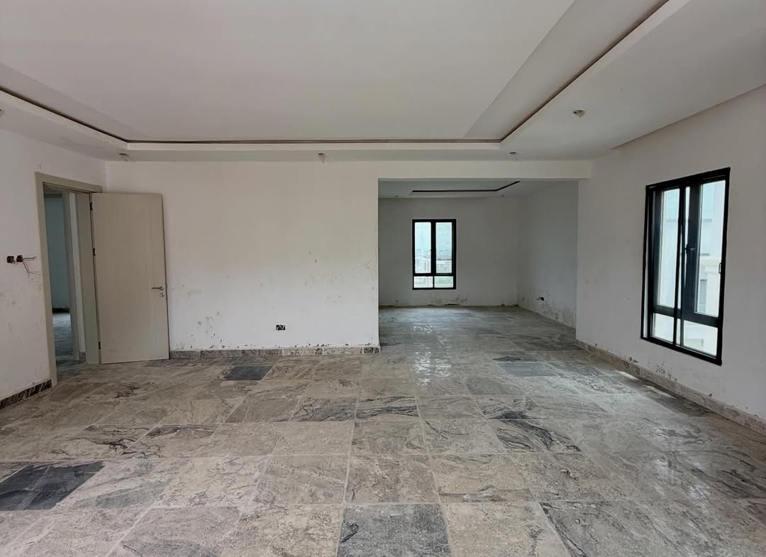residential villa development for sale in Katampe Extension, Abuja