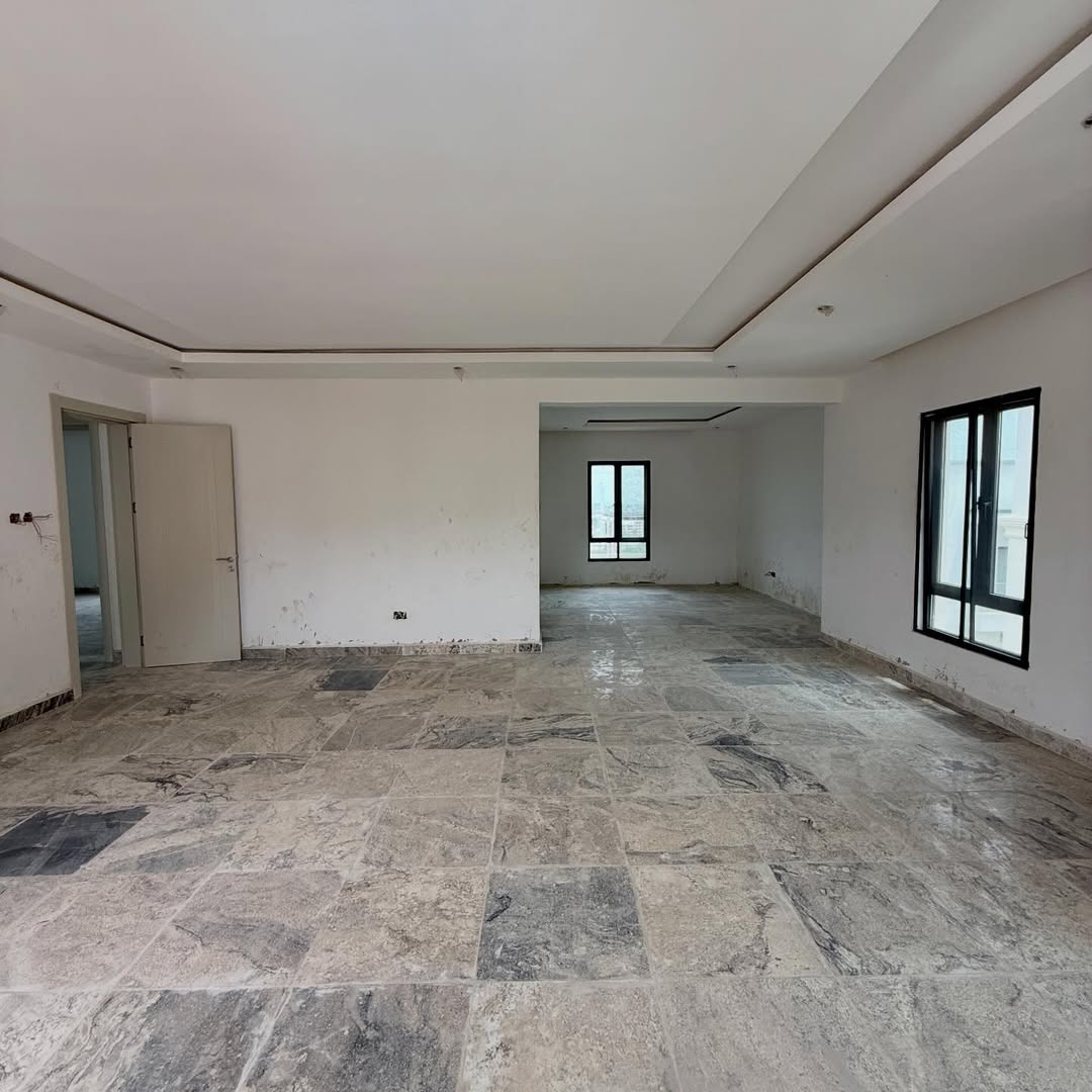 residential villa development for sale in Katampe Extension, Abuja
