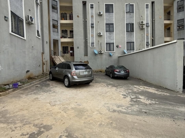 3 bedroom flat with BQ for sale in Galadimawa, Abuja