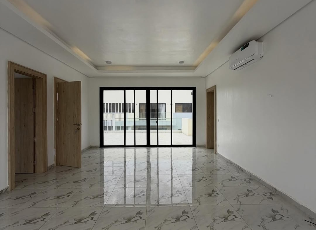 6 bedroom villa for rent in Apo Legislative Quarters, Abuja