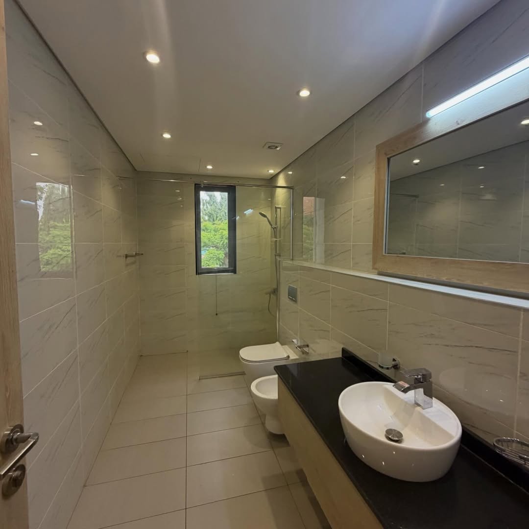 6 bedroom villa for rent in Apo Legislative Quarters, Abuja