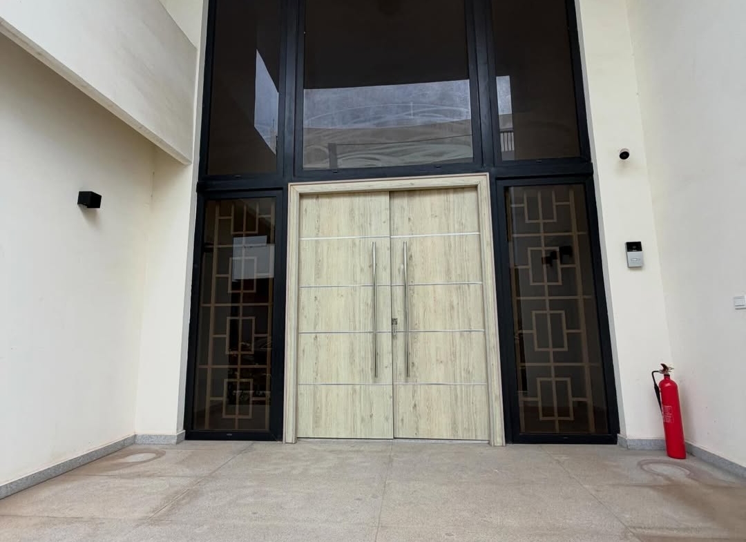 6 bedroom villa for rent in Apo Legislative Quarters, Abuja