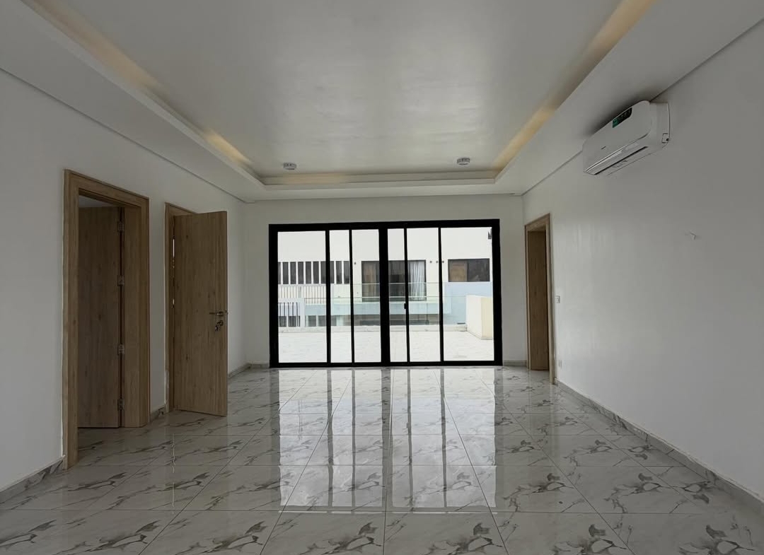 6 bedroom villa for rent in Apo Legislative Quarters, Abuja
