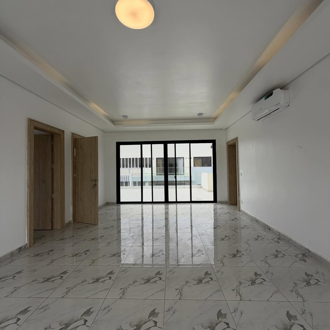 6 bedroom villa for rent in Apo Legislative Quarters, Abuja