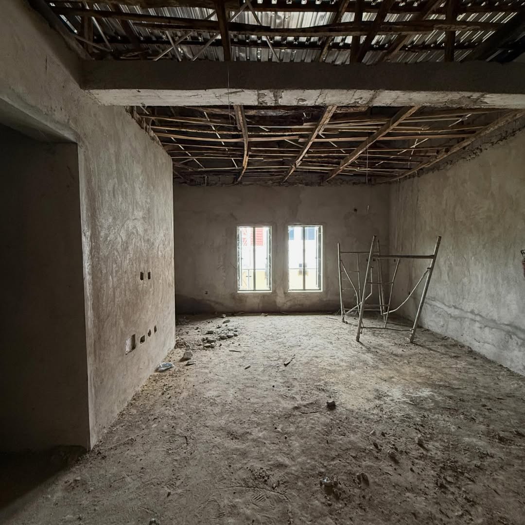 4 bedroom terrace duplex for sale in Lifecamp, Abuja