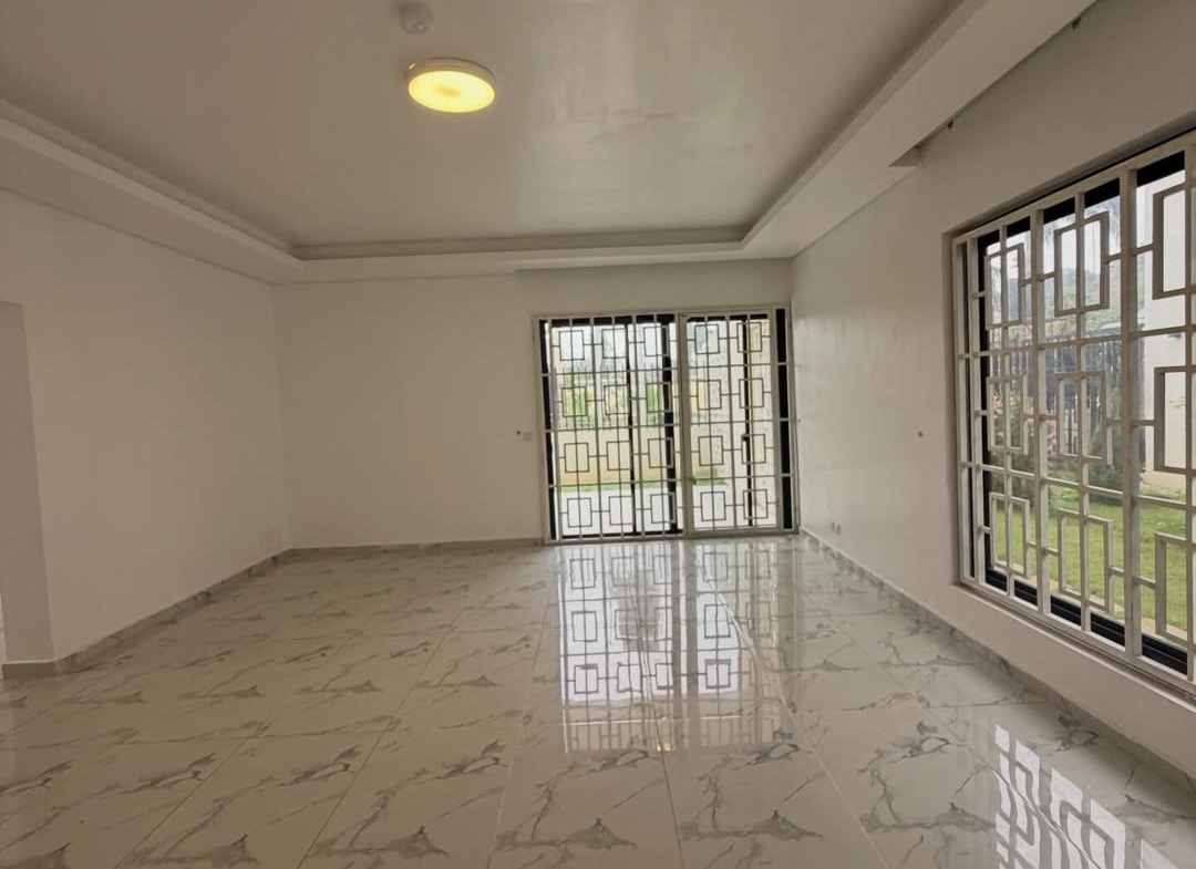 6 bedroom villa for rent in Apo Legislative Quarters, Abuja