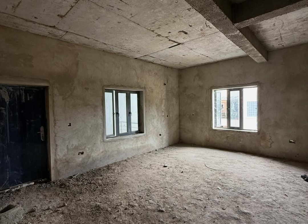 4 bedroom terrace duplex for sale in Lifecamp, Abuja