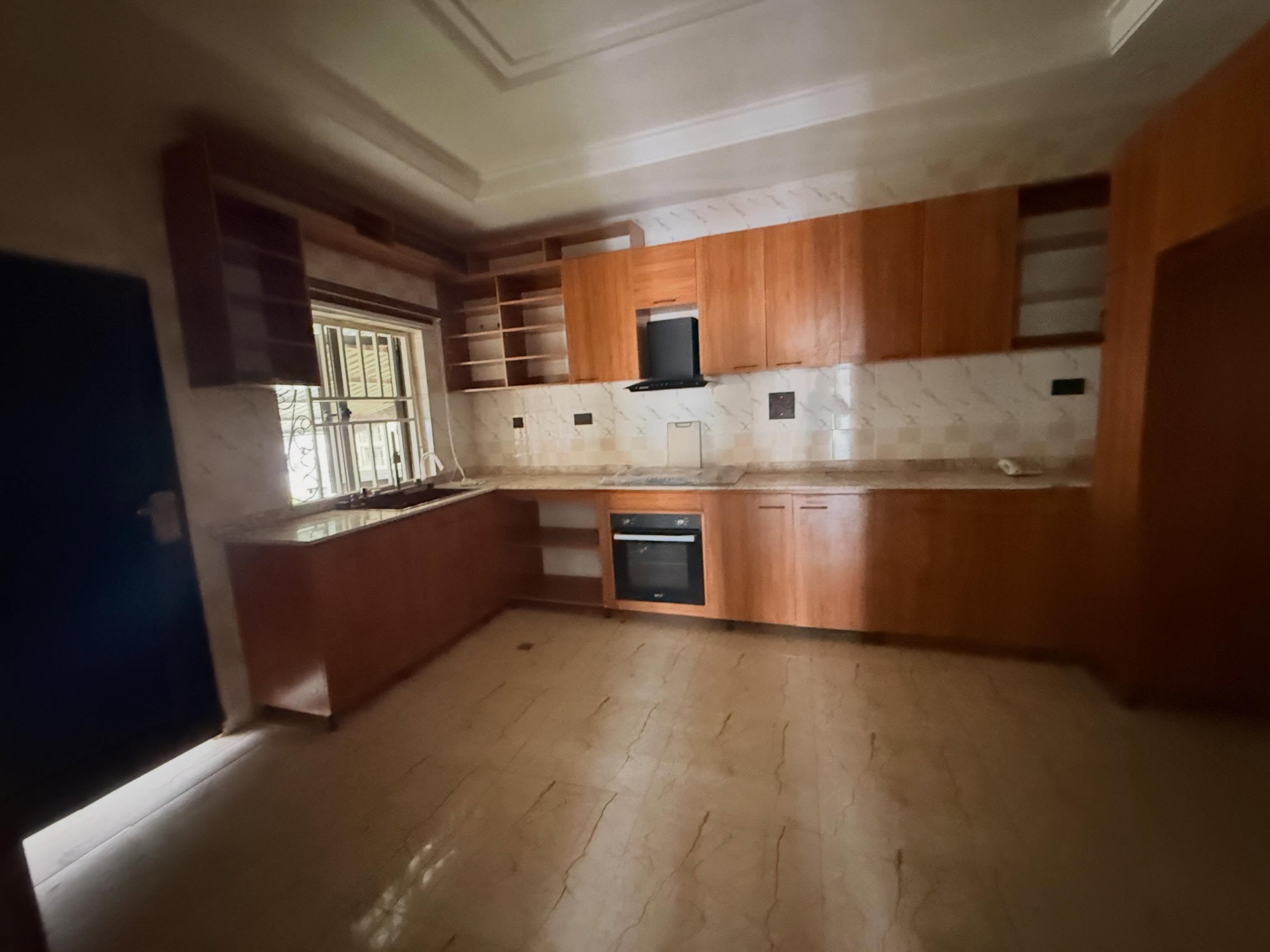6 bedroom fully furnished detached duplex for sale in Galadimawa, Abuja