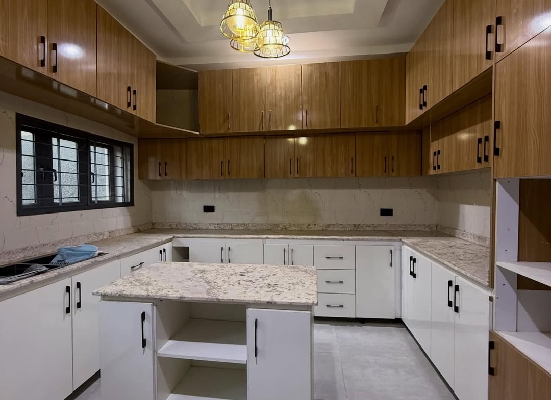 5 bedroom semi-detached duplex for sale in Asokoro, Abuja