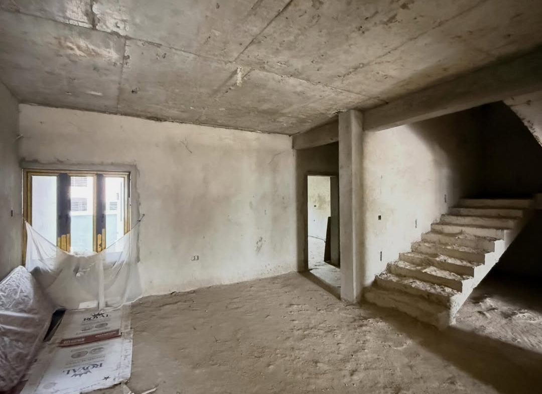 4 bedroom terrace duplex for sale in Lifecamp, Abuja