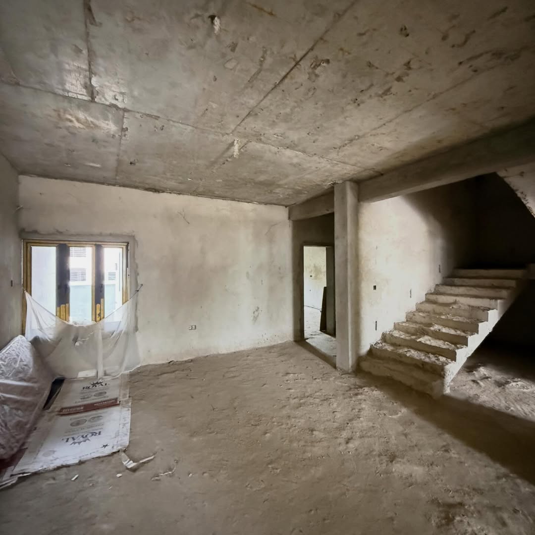 4 bedroom terrace duplex for sale in Lifecamp, Abuja