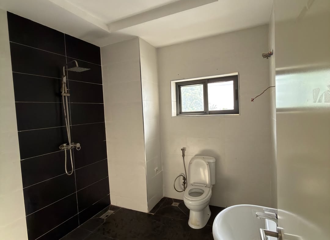 4 bedroom terrace duplex with BQ for sale in Wuse 2, Abuja